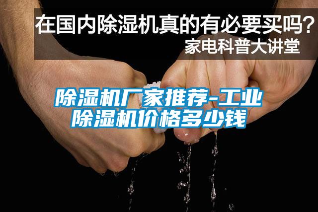 除濕機廠家推薦-工業除濕機價格多少錢