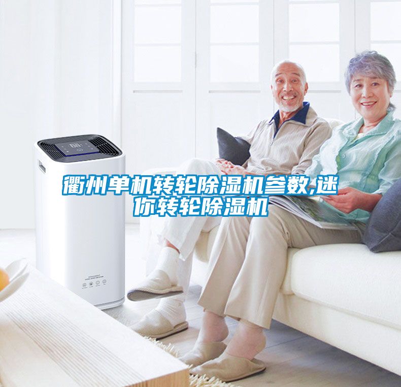 衢州單機轉輪除濕機參數,迷你轉輪除濕機