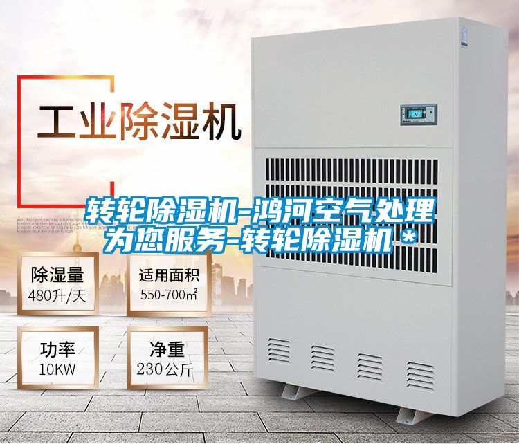 轉輪除濕機-鴻河空氣處理為您服務-轉輪除濕機＊