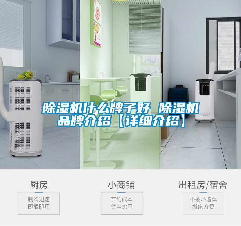 除濕機什么牌子好 除濕機品牌介紹【詳細介紹】