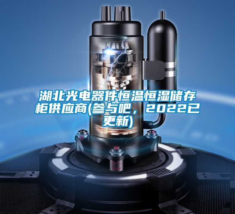 湖北光電器件恒溫恒濕儲存柜供應商(參與吧，2022已更新)