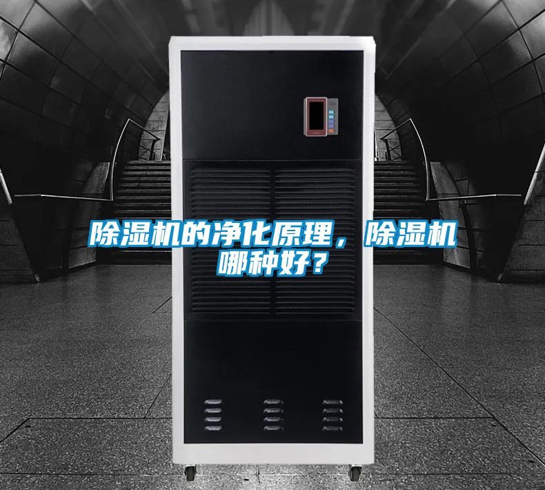 除濕機的凈化原理，除濕機哪種好？
