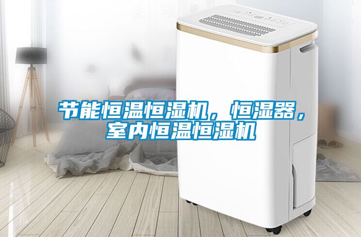 節(jié)能恒溫恒濕機，恒濕器，室內(nèi)恒溫恒濕機