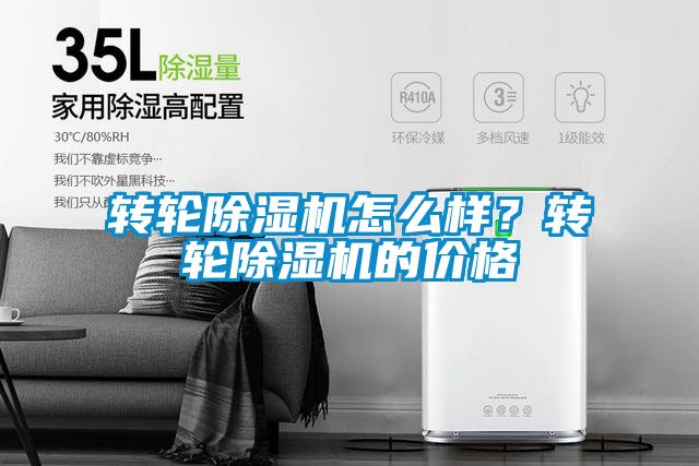 轉輪除濕機怎么樣？轉輪除濕機的價格