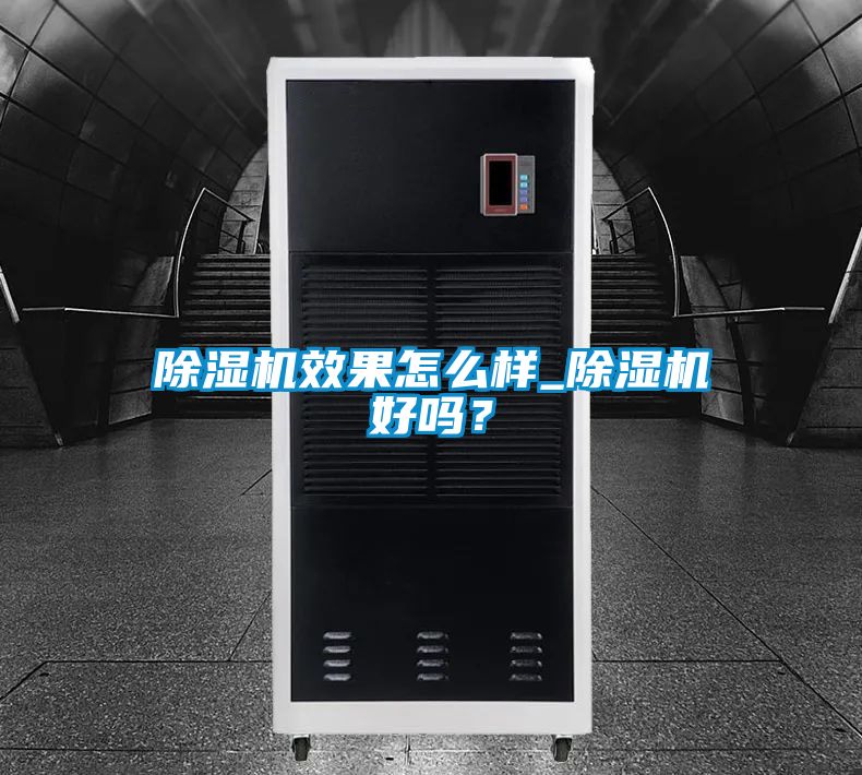 除濕機效果怎么樣_除濕機好嗎？