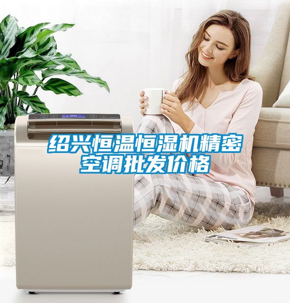 紹興恒溫恒濕機精密空調(diào)批發(fā)價格