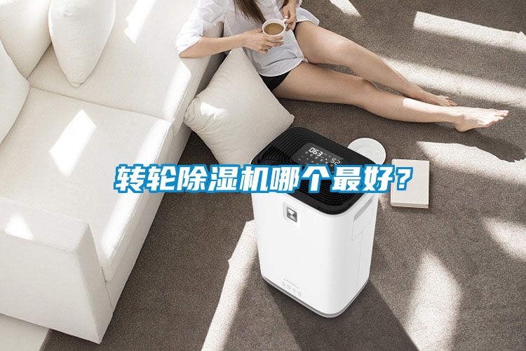 轉輪除濕機哪個最好？