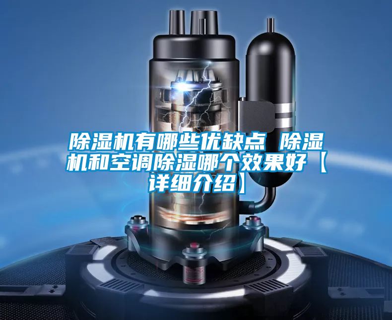 除濕機(jī)有哪些優(yōu)缺點 除濕機(jī)和空調(diào)除濕哪個效果好【詳細(xì)介紹】