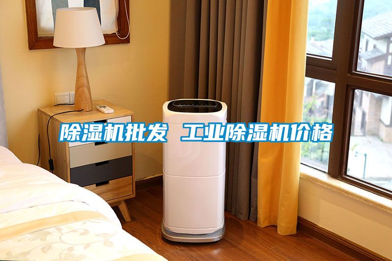 除濕機批發 工業除濕機價格