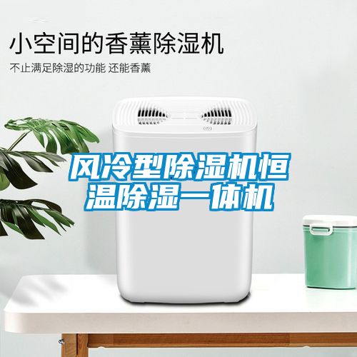風冷型除濕機恒溫除濕一體機