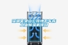 化學(xué)品藥劑成品倉轉(zhuǎn)輪除濕機(jī)