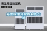 新型除濕轉輪的制作方法