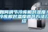 空調(diào)遙控器上除濕功能的利與弊，效果好與差