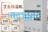 工業(yè)除濕機(jī)專業(yè)定做
