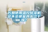 長期使用溫控除濕機會不會使室內太過干燥？