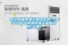 工業除濕機工作原理(工業除濕機的工作原理圖)