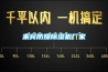 養護室全自動恒溫恒濕控制設備（箱體不銹鋼）