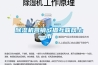 除濕機營銷欲借互聯網上市