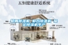 吸附式轉輪除濕機的除濕原理和吸附除濕的基本因素