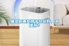 臨沂恒溫恒濕空調機組  8000風量水冷／水暖空調機組