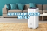 恒溫恒濕培養箱LHS-70SC(70L)