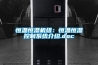 恒溫恒濕機組：恒溫恒濕控制系統介紹.doc