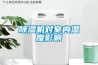 除濕機對室內溫度影響
