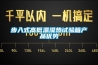 產品名稱：高低溫環境試驗箱