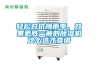 廈門電子工業除濕機YC-10S