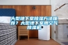 煙氣除濕脫白用除濕機，濕法脫硫煙氣除濕脫白技術(shù)