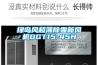 做了防水防潮處理墻布依然發霉？學會這點有效控制