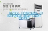 加濕機怎么會噴出白色粉末
