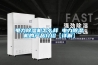 一種新型防潮除濕防水箱式變電站基礎的制作方法