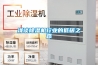 淺談除濕機行業的低碳之路