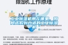 工業除濕機用在哪里，如何選購到合適的工業除濕機