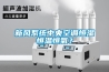 新風系統(tǒng)中央空調恒濕恒溫恒氧？
