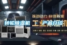 轉輪除濕機 · 產品介紹