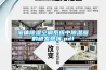 TH-1000S大型恒溫恒濕試驗(yàn)箱