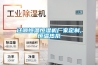 機房如何防潮除濕？