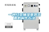 取暖季，用加濕機補水呵護肌膚