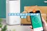 電子元器件的“護(hù)花使者”安詩曼工業(yè)除濕機(jī)