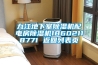 在什么情況下應(yīng)該使用除濕機(jī)