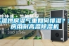 恒溫恒濕試驗箱加濕功能優缺點對比